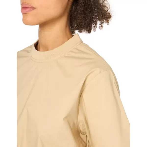 imageSteve Madden Womens Sunny TopKhaki
