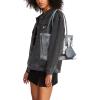 imageSteve Madden Bcameron Clear Tote Blue