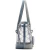 imageSteve Madden Bcameron Clear Tote Blue