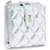imageSteve Madden Bjem Quilted SLGSilver