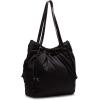 imageSteve Madden Bluci Shoulder BagBlack