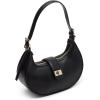 imageSteve Madden Bmonaa Structured HoboBlack
