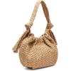imageSteve Madden Bpalm Knotted Tote Natural Raffia