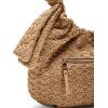 imageSteve Madden Bpalm Knotted Tote Natural Raffia