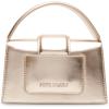 imageSteve Madden Briefcase StyleGold