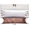 imageSteve Madden Briefcase StyleSilver