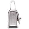 imageSteve Madden Briefcase StyleSilver