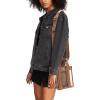 imageSteve Madden Bsondra Clear Box ToteBrown