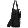 imageSteve Madden Btyler Nylon Box Tote Black