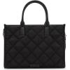 imageSteve Madden Btyler Nylon Box Tote Black
