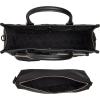 imageSteve Madden Btyler Nylon Box Tote Black