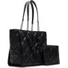 imageSteve Madden Kattt ToteBlack