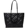 imageSteve Madden Kattt ToteBlack