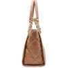 imageSteve Madden Kattt ToteCognac