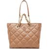 imageSteve Madden Kattt ToteCognac