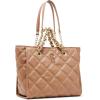 imageSteve Madden Kattt ToteCognac