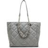 imageSteve Madden Kattt ToteLight Grey