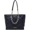 imageSteve Madden Kattt ToteNavy