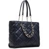 imageSteve Madden Kattt ToteNavy