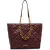 imageSteve Madden Kattt ToteWine