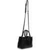 imageSteve Madden Mickey Quilted SatchelBlack