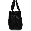 imageSteve Madden Mickey Quilted SatchelBlack