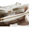 imageSteve Madden Mickey Quilted SatchelWhite