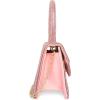 imageSteve Madden Womens Amina HandbagPink