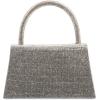 imageSteve Madden Womens Amina HandbagSilver