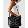 imageSteve Madden Womens Britta HandbagBlack