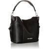imageSteve Madden Womens Bsammy HandbagBlack