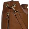 imageSteve Madden Womens Bsammy HandbagCognac