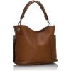imageSteve Madden Womens Bsammy HandbagCognac