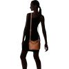 imageSteve Madden Womens Bsammy HandbagCognac