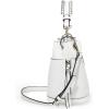 imageSteve Madden Womens Bsammy HandbagWhite