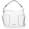 imageSteve Madden Womens Bsammy HandbagWhite