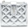 imageSteve Madden Bjem Quilted SLGSilver