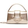 imageSteve Madden Briefcase StyleGold