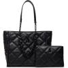 imageSteve Madden Kattt ToteBlack