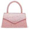 imageSteve Madden Womens Amina HandbagPink