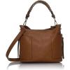 imageSteve Madden Womens Bsammy HandbagCognac