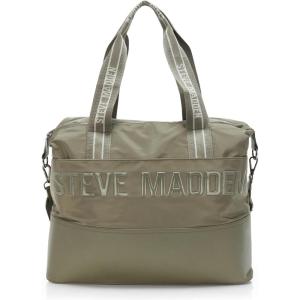 imageSteve Madden Bgymm WeekenderOlive