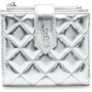 imageSteve Madden Bjem Quilted SLGSilver
