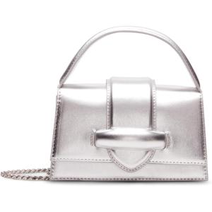 imageSteve Madden Briefcase StyleSilver