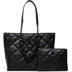 imageSteve Madden Kattt ToteBlack