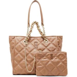 imageSteve Madden Kattt ToteCognac