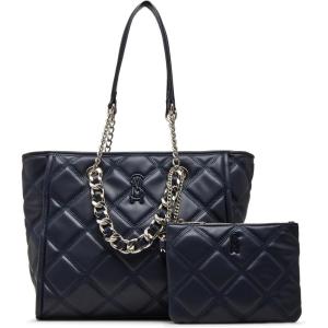imageSteve Madden Kattt ToteNavy
