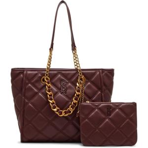imageSteve Madden Kattt ToteWine