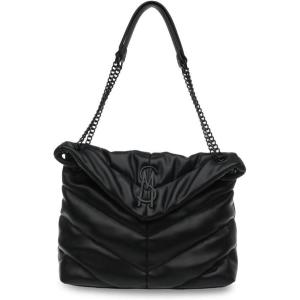 imageSteve Madden Womens Britta HandbagBlack