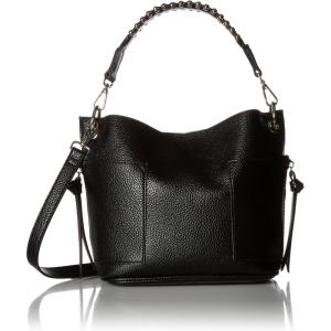 imageSteve Madden Womens Bsammy HandbagBlack